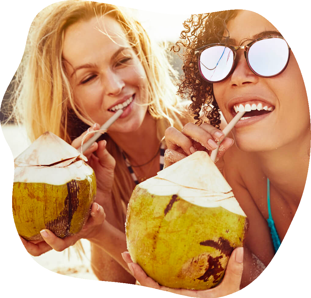 ECO Brčko Basic 250ks | 21cm - ⌀5mm